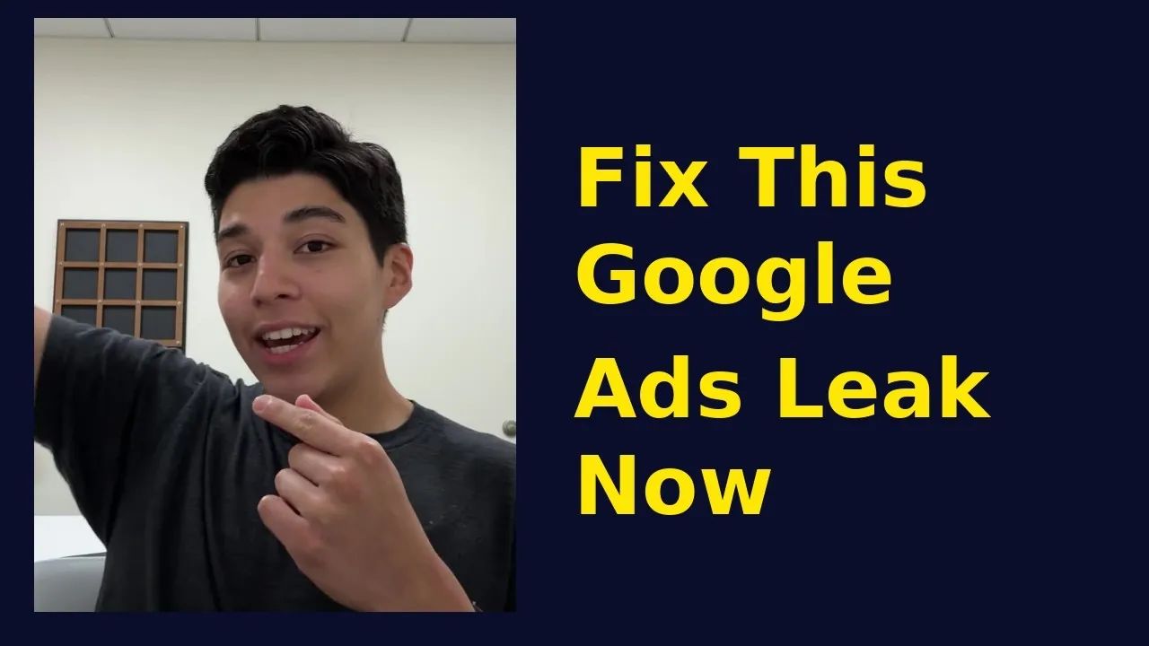Video: How Putnam & Dutchess Service Businesses Stop Wasting Google Ads Budget