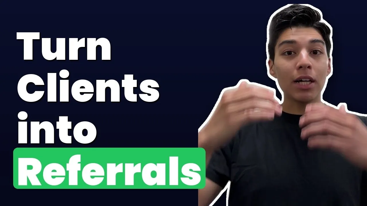 Video: Why Your Best Clients Are Leaving Quietly